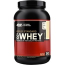 Optimum Nutrition 100 Whey Gold Standard 899 g