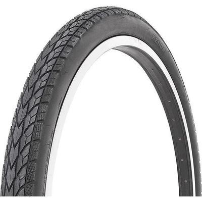 Kenda 42X622-1172 Khan II 30TPI K-shield plášť