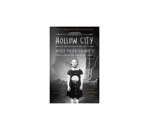 Hollow City