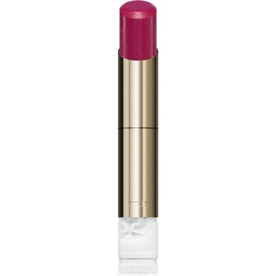 Sensai Lasting Plump Lipstick Refill lesklý rúž LP04 3,8 g náhradná náplň