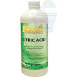 FERRO CITRIC ACID 1л. - Лимонена Киселина (5148)