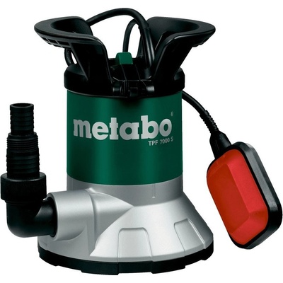 METABO TPF 7000 S