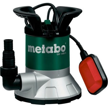 METABO TPF 7000 S