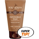Eco by Sonya - 100% Přírodní samoopalovací krém - Invisible Tan 150ml