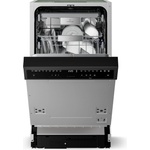 Klarstein DSM-KL-VL-DW-45cm-SI Съдомиялни машини