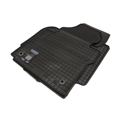 Гумени стелки за VW Touran I (2003-2015)