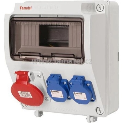 Famatel ZSF20100000.V