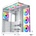 XIGMATEK Aqua V Air Arctic H23A (EN48777)