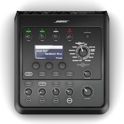 Bose T4S