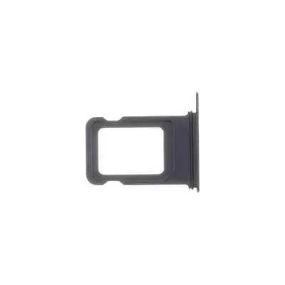 iPhone LCD iPhone 12 SIM Slot Black