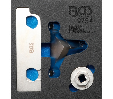 BGS BS9754