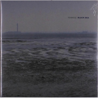 Black Sea - Fennesz LP