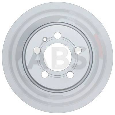 A.B.S. ALL BRAKE SYSTEMS BV. 18427