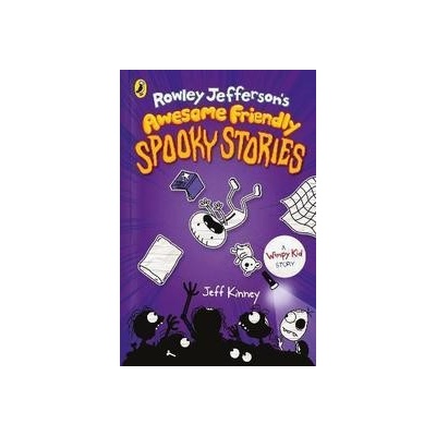 Rowley Jeffersons Awesome Frien…