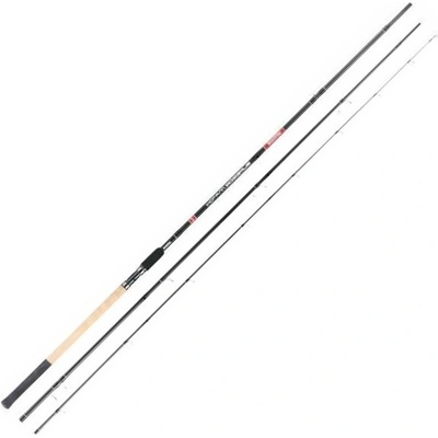 Mivardi Superior Match 8 3,9 m 22 g 3 díly