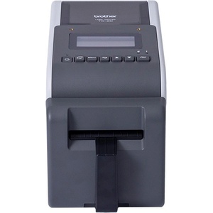 Brother TD-2350DFC203 (TD2350DFC203Z1)
