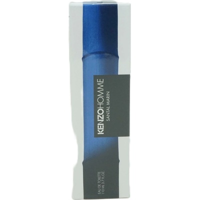 Kenzo Santal Marin limitovaná edice toaletní voda pánská 110 ml