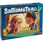 Play Land Настолна игра PlayLand за двама Запаметено! - Детска (L-297)