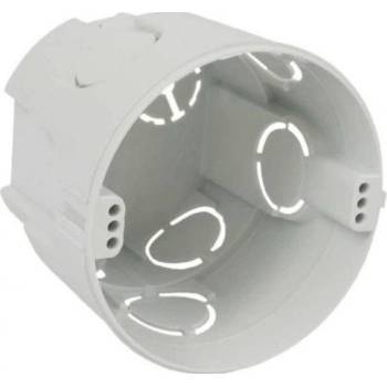 Kopos KPR 68_KA Krabice univerzální, šedá