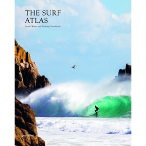 Surf Atlas | gestalten, Luke Gartside, Rosie Flanagan, Robert Klanten (ISBN: 9783967040586)