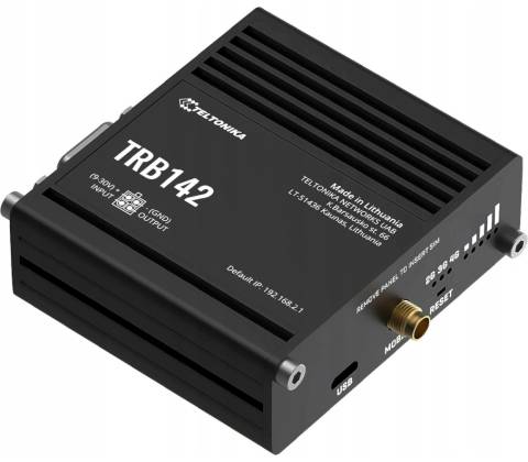 Teltonika TRB142