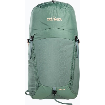 TATONKA Дамска туристическа раница Tatonka Norix 31 l sage green