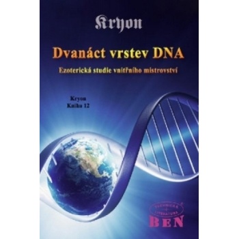 Dvanáct vrstev DNA