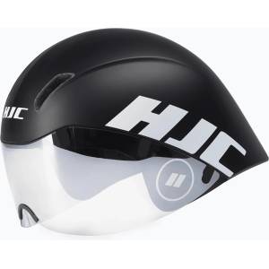HJC Adwatt 1.5 каска за триатлон mt черна