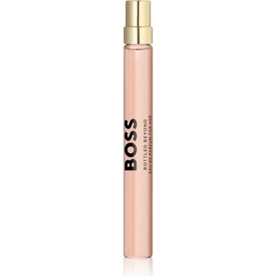 Hugo Boss boss Bottled Beyond parfémovaná voda dámská 10 ml