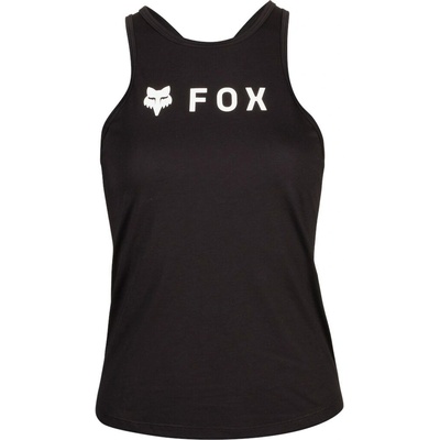 FOX tielko - W Absolute Tech Tank 001