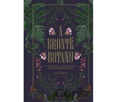 A Bronte Botany Amy King