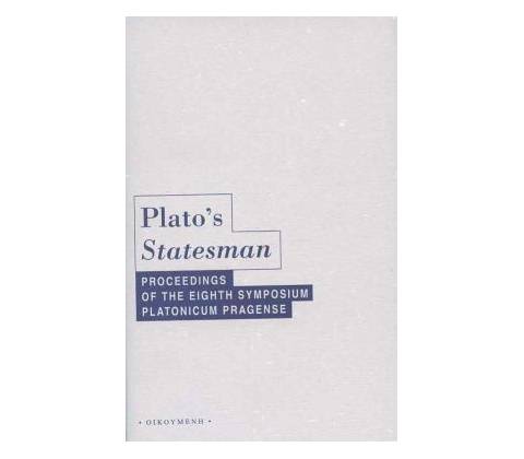 Plato s Statesman