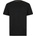Replay Тениска Replay Men's Tonal R T-Shirt - Black