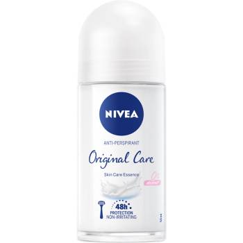Nivea Deo Рол-он дамски антиперспирант Original Care Део рол дамски 50ml