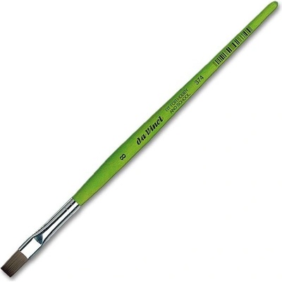 daVinci Štetec da Vinci plochý č.8 3748