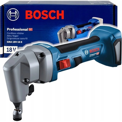 Bosch GNA 18V-16 E 0601529600