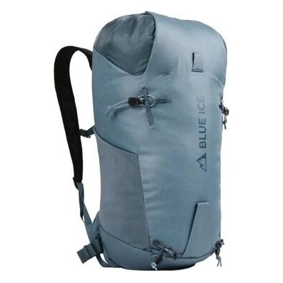 Blue Ice Dragonfly 26 l tapestry