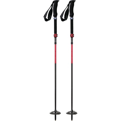 MSR DynaLock Ascent Carbon Poles Small |