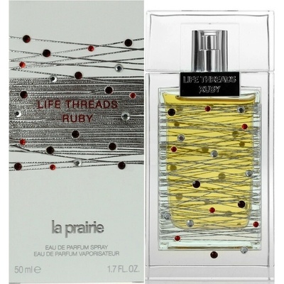 La Prairie Life Threads Ruby parfumovaná voda dámska 50 ml