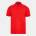 Boss Блуза с яка Boss Men's HBG Paule 4 Polo Shirt Premium Craftsmanship - Open Red