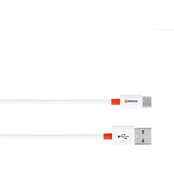Skross DC20C USB Charge'n Sync, 1m