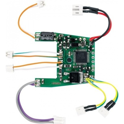 Carrera 26743 Digitální dekodér se světly