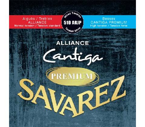 Savarez 510ARJP