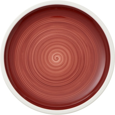 Villeroy & Boch Manufacture rouge talíř 27 cm
