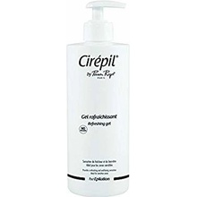 Cirépil Zklidňující gel po depilaci 500 ml