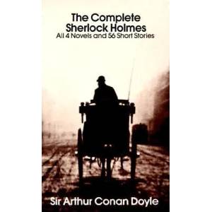 The Complete Sherlock Holmes #2 Boxed Set | Arthur Conan Doyle (2010)