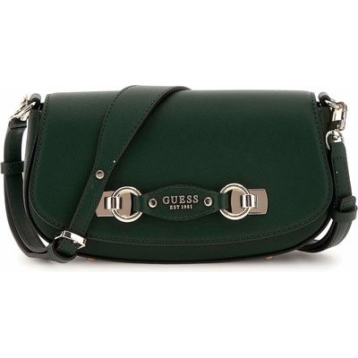 Guess dámska crossbody kabelka HWBG8015200-FOR