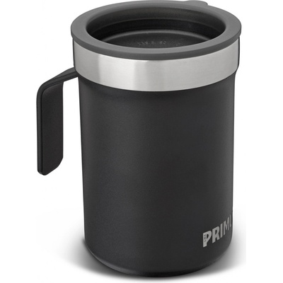 Primus Koppen Mug termohrnček čierna 300 ml