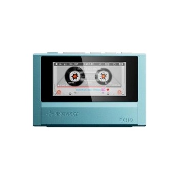 FiiO Music Player SnowSky ECHO Sky Blue