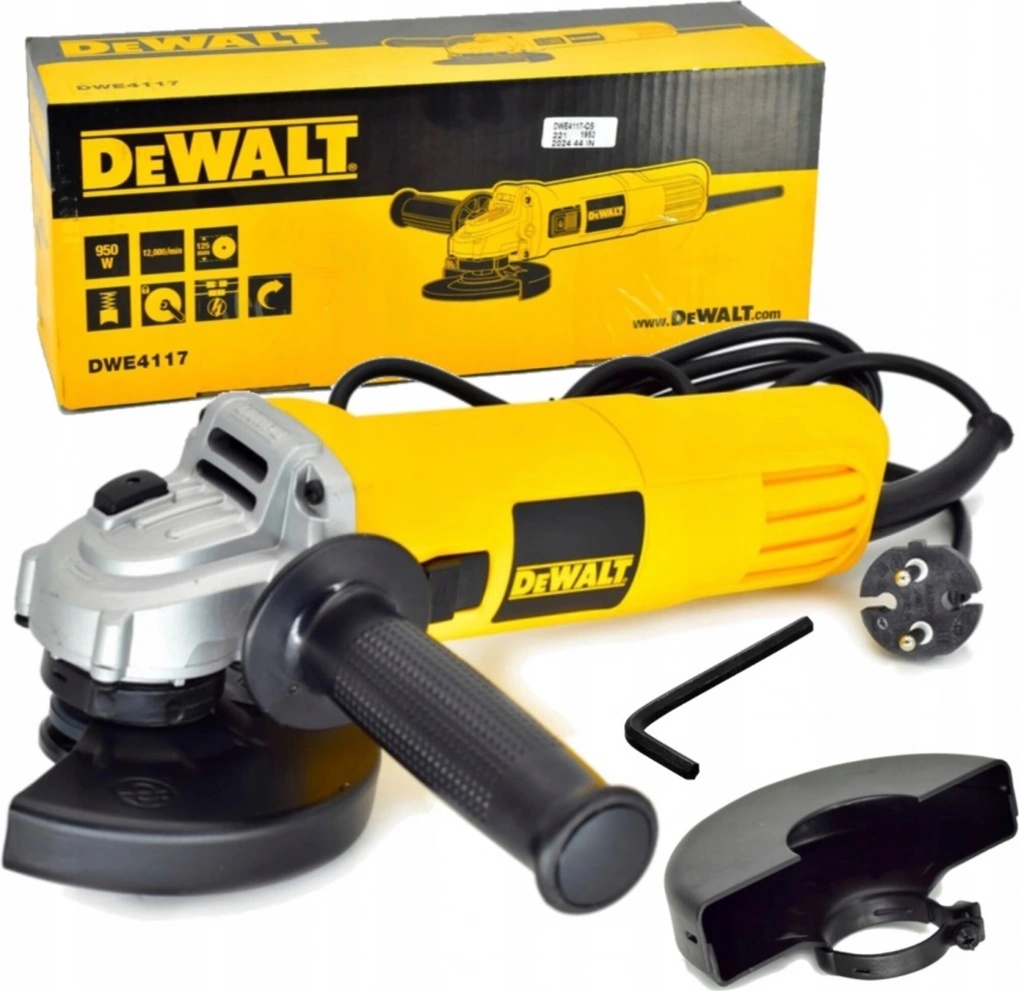 DeWALT DWE4117